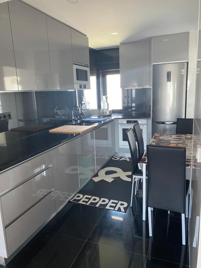 Appartement A Esmoriz De 3 Pieces - 72M2 Экстерьер фото