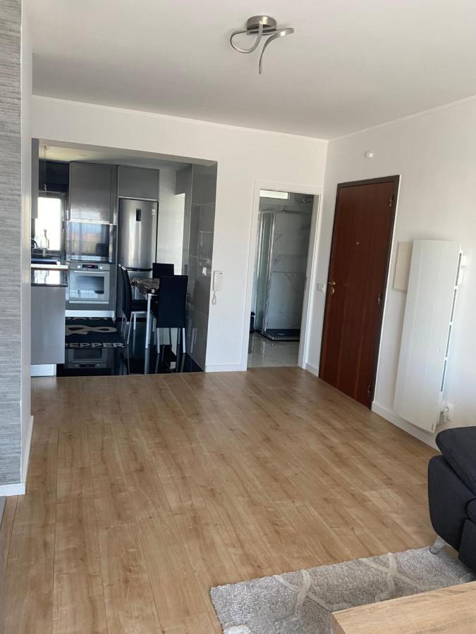 Appartement A Esmoriz De 3 Pieces - 72M2 Экстерьер фото