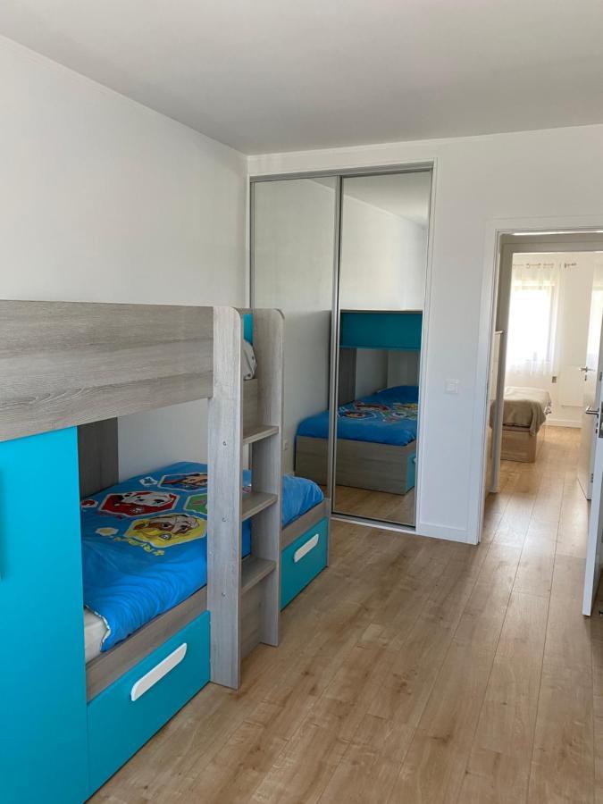 Appartement A Esmoriz De 3 Pieces - 72M2 Экстерьер фото